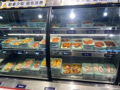 -蚝英雄鲜蚝自助专门店(长楹天街直营店)