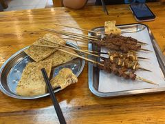 -新疆艾麦尔烧烤(丰台路口店)