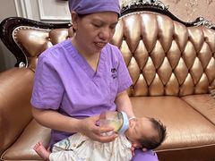 -福田家月子中心 产后 月嫂(市立母子医院店)