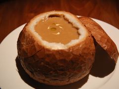 -Amanda餐厅(长乐路店)