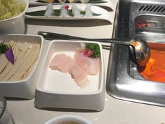 -海底捞火锅(泉城路店)