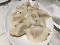 原汁海胆水饺-喜鼎海胆水饺(柏威年购物中心店)