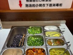-梅溪·小伙子干挑面(安吉总店)