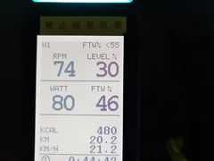 -一兆韦德健身(慧芝湖店)