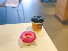 吉士蛋堡-麦当劳(佛山流行前线店)