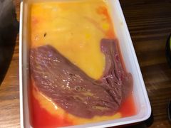 腰花-老天桥蛙炉火锅(姑苏总店)