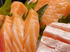 -京旬海鲜放题·铁板烧自助餐厅