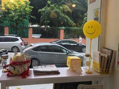 -一粒糖 · 潮汕小吃-海石花特色甜品