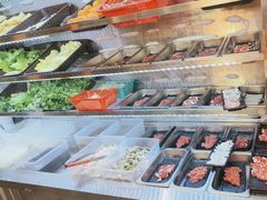 -牛吉韵·鲜切牛肉自助火锅(南山店)