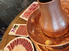 -南门涮肉(上海二店)
