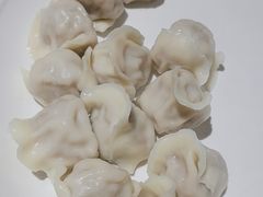 -伊喜饺子(五道口学院路店)