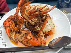 -Ministry of Crab•MOC(交子大道店)