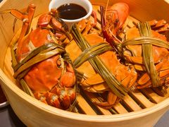 -海鲜e族(马王堆店)