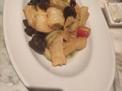 -北京老铺烤鸭(西稍门店)