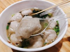 -家宴·灌蛋·沙茶面(曾厝垵店)