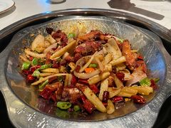 -香味轩(北海路店)
