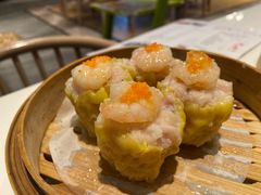 烧卖-虾饺妹·酒家(海珠广场店)