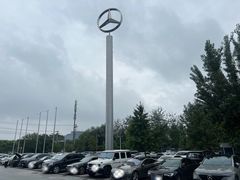 -奔驰利星行(北京花乡店)