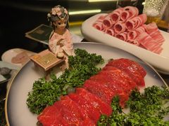 -大隐·成都火锅Bistro(合生麒麟新天地店)