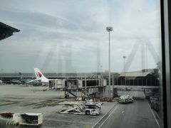 -吉隆坡国际机场