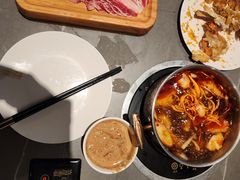 -一方渔歌蒸汽海鲜自助(文化路万达广场店)