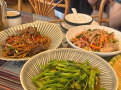 -呐咪傣园·云南菜(石厦店)