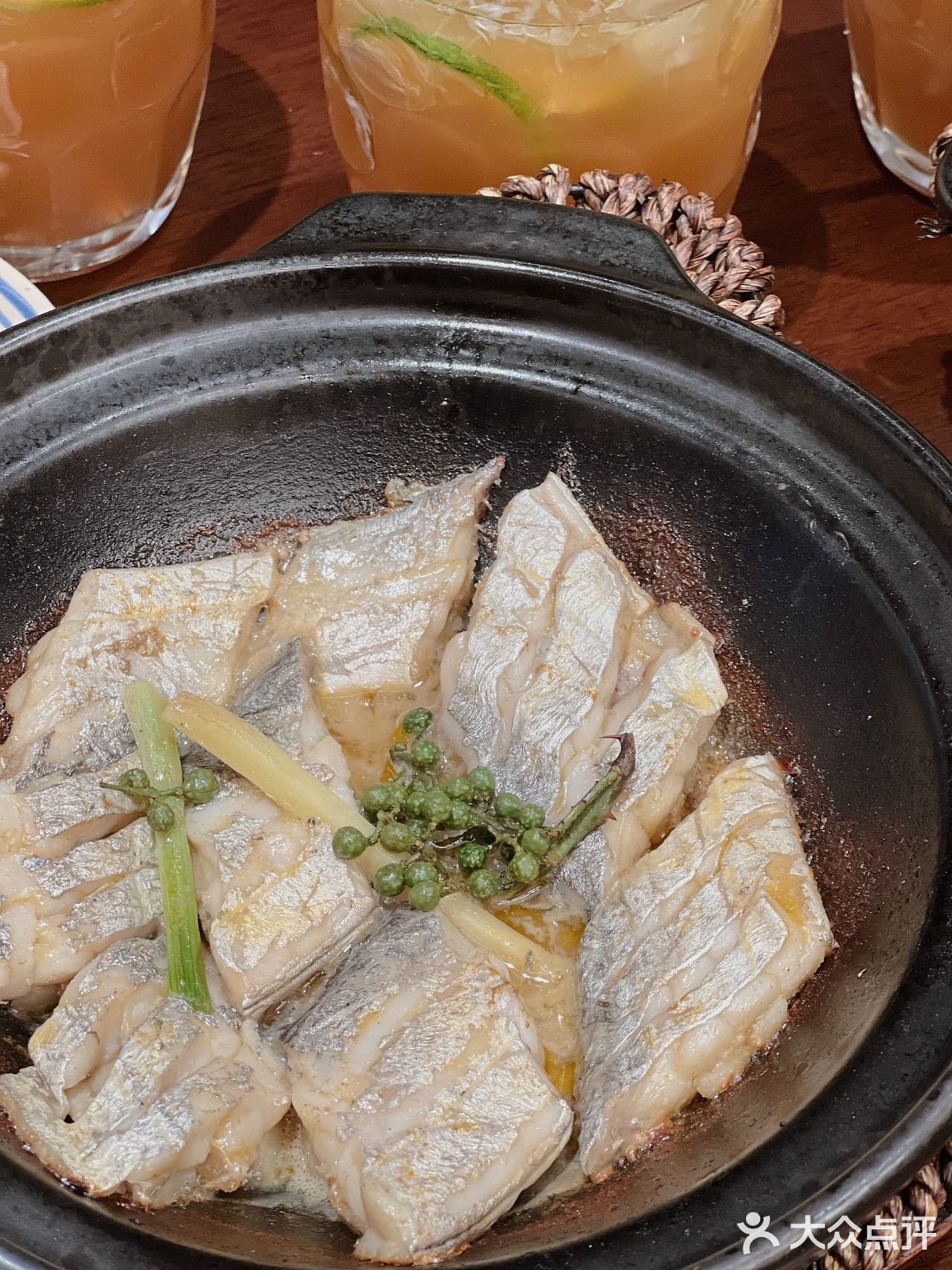 正宗宁波海鲜去哪里吃？当然是小时候焗海鲜