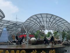 -圣淘沙名胜世界