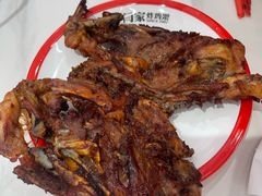 -闫家炸鸡架(五爱总店)