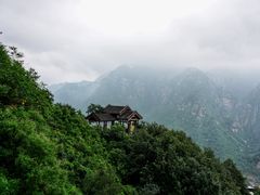 -京东石林峡风景区