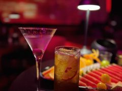 -赤红音乐现场(浦东金桥路店)