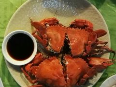 -盛港湾海鲜食府(黄沙店)