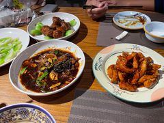 -庆云楼饭庄(什刹海店)