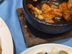 -阿毛饭店(和义路店)