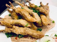 -围炉夜话·潮汕卤水火锅(榕江店)