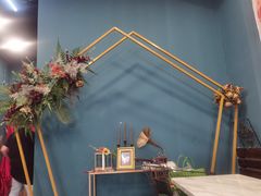 -李大牛和刘大力手作甜品(凯德店)