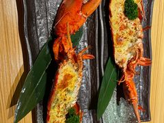 -花和海鲜自助(梅江店)