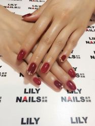 -LILY NAILS美甲美睫
