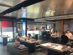 -焱铁烧·黑毛和牛专门店(杭州嘉里中心店)