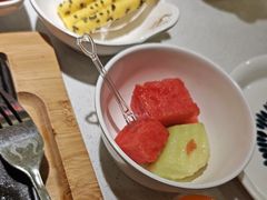 -汤姆家的牛排西餐厅(振华商厦店)