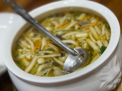 -下梅人家土菜馆(历史文化餐厅度假区店)