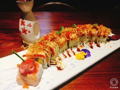 -长崎家日式料理(人民大街店)