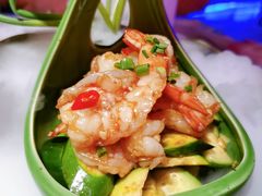 -今朝桃花醉川菜小酒馆(龙湖天街店)