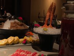 -煲宫猪肚鸡(晶品店)