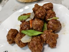 -宝发园名菜馆