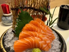 -三禾寿司(君尚店)