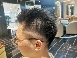 -罗亚帝造型