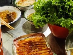 -永安里地摊烤肉(首创店)