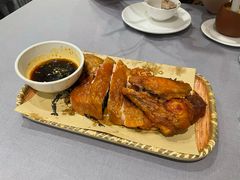 -金哥私房菜馆(张府园总店)