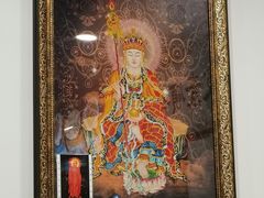 -六和孝顺素食餐厅(西湖道店)